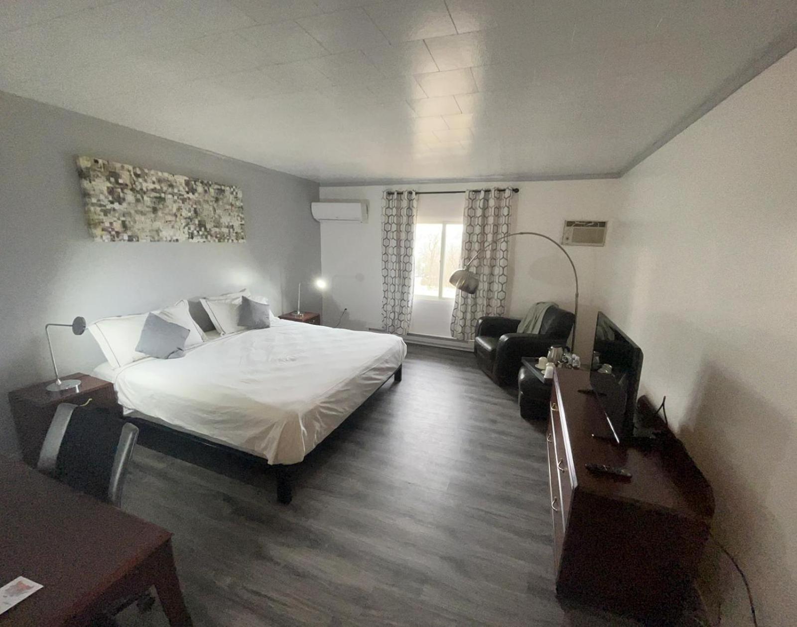 Rainbow Mountain Resort - Lgbtq Friendly East Stroudsburg Exteriör bild