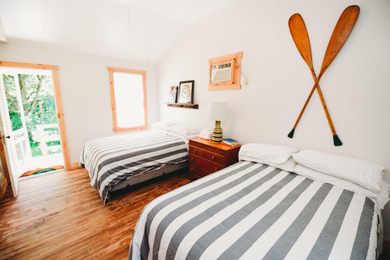 Rainbow Mountain Resort - Lgbtq Friendly East Stroudsburg Exteriör bild