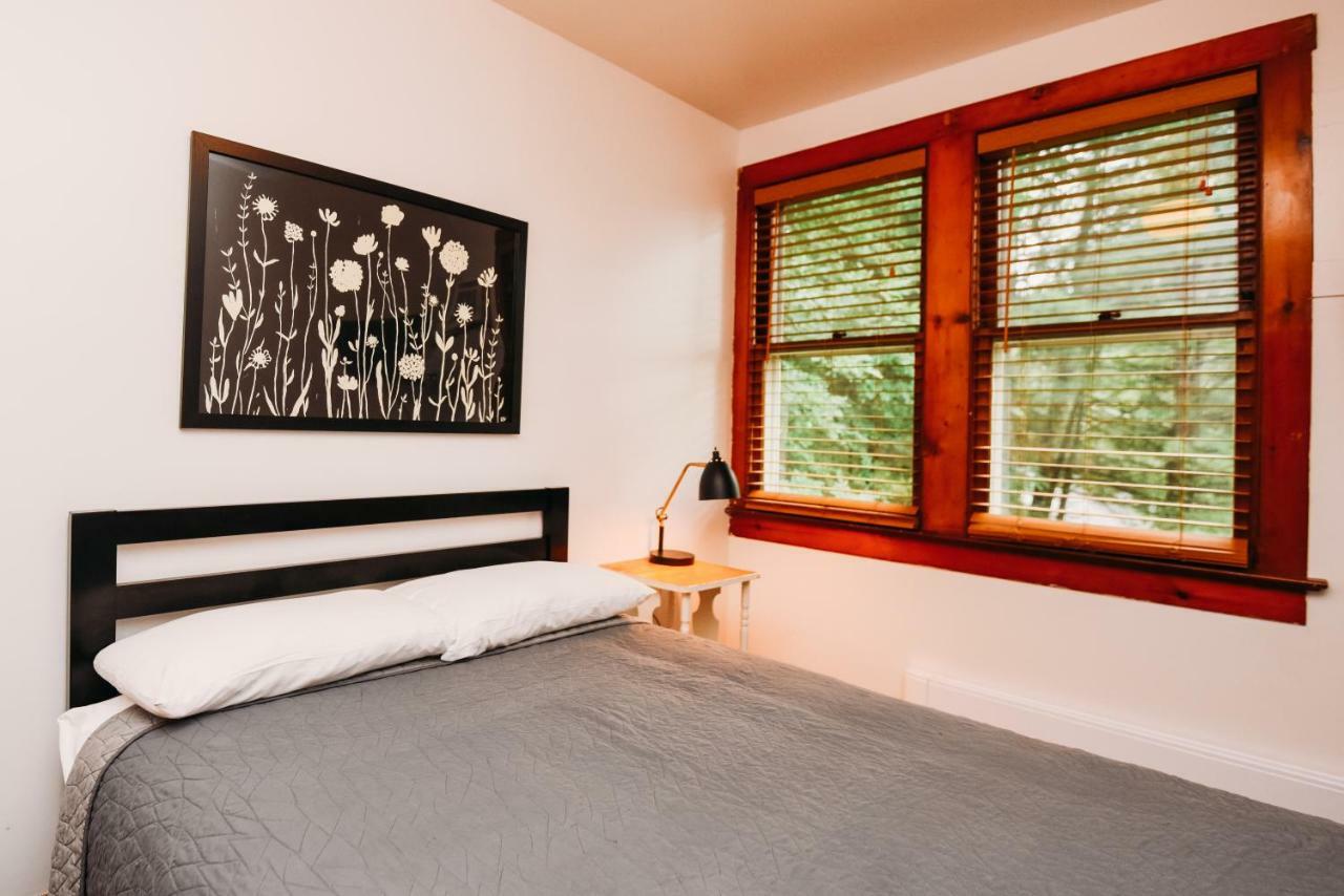 Rainbow Mountain Resort - Lgbtq Friendly East Stroudsburg Exteriör bild