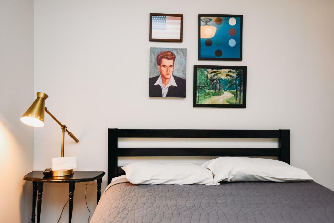 Rainbow Mountain Resort - Lgbtq Friendly East Stroudsburg Exteriör bild