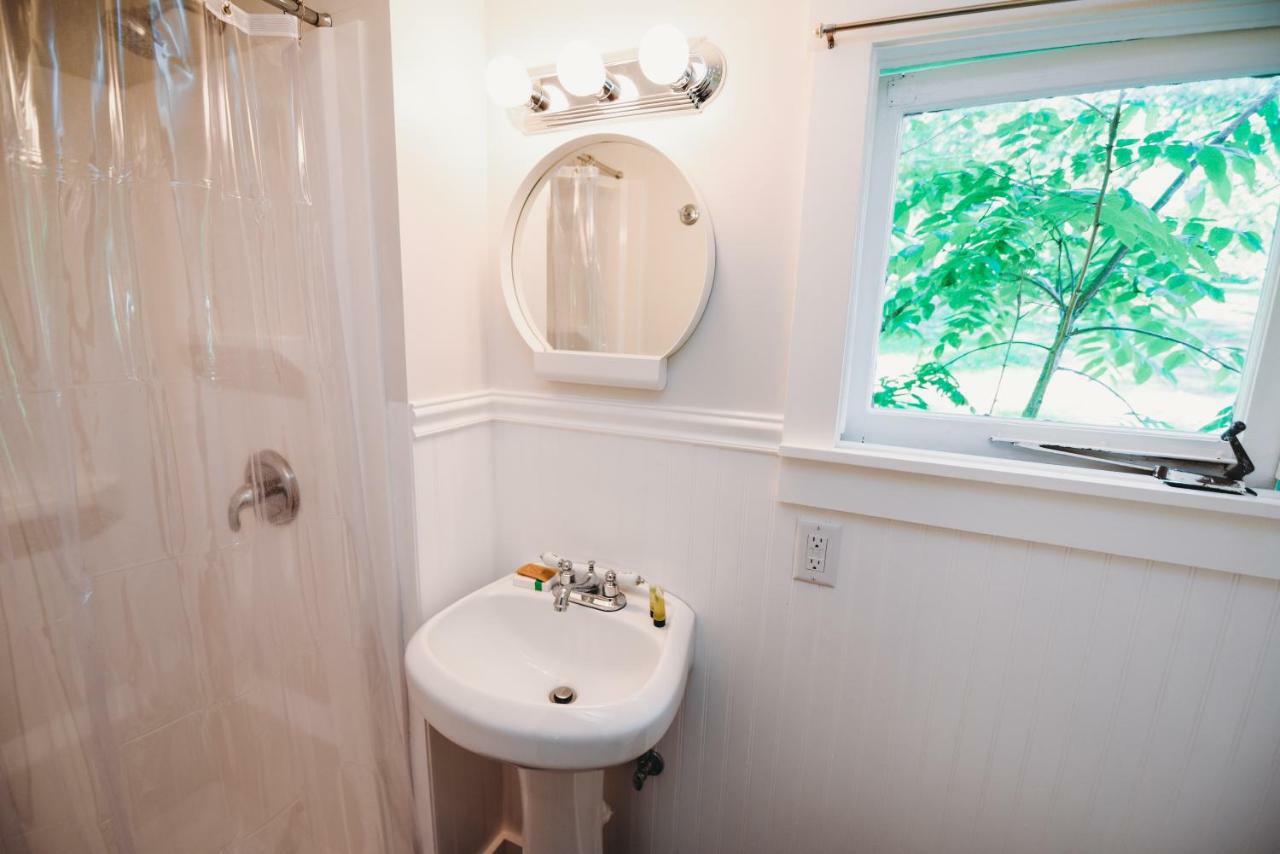 Rainbow Mountain Resort - Lgbtq Friendly East Stroudsburg Exteriör bild