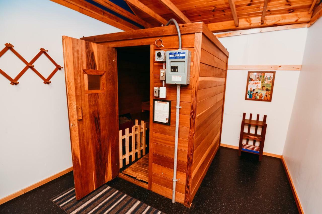 Rainbow Mountain Resort - Lgbtq Friendly East Stroudsburg Exteriör bild