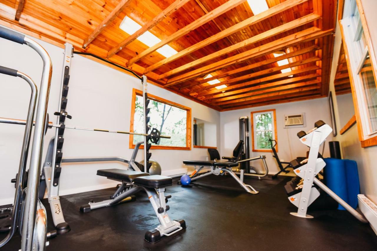 Rainbow Mountain Resort - Lgbtq Friendly East Stroudsburg Exteriör bild