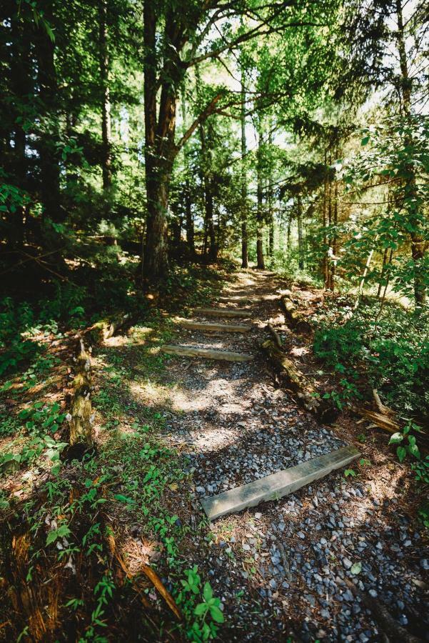 Rainbow Mountain Resort - Lgbtq Friendly East Stroudsburg Exteriör bild