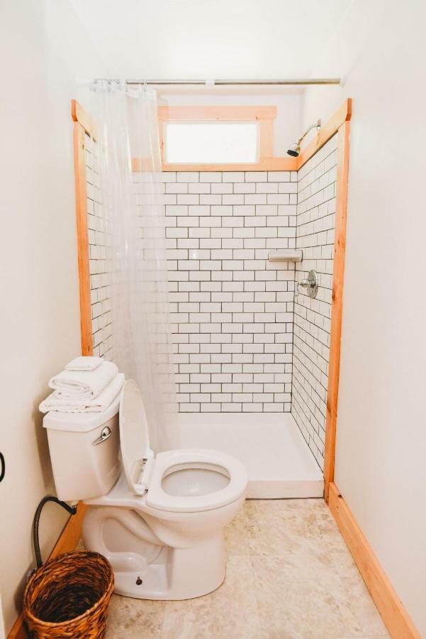 Rainbow Mountain Resort - Lgbtq Friendly East Stroudsburg Exteriör bild