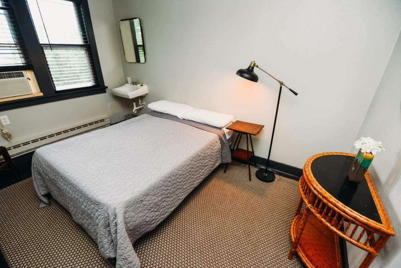 Rainbow Mountain Resort - Lgbtq Friendly East Stroudsburg Exteriör bild