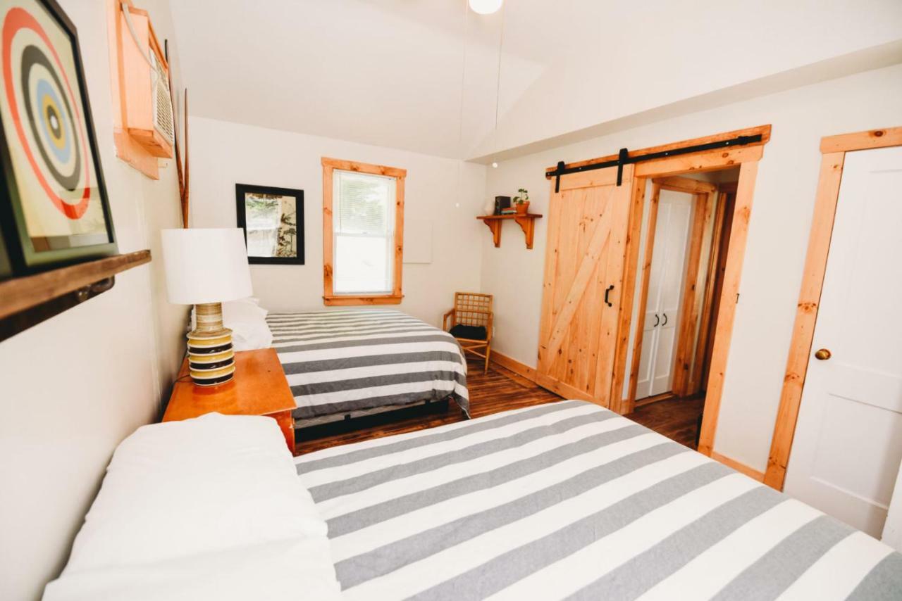 Rainbow Mountain Resort - Lgbtq Friendly East Stroudsburg Exteriör bild
