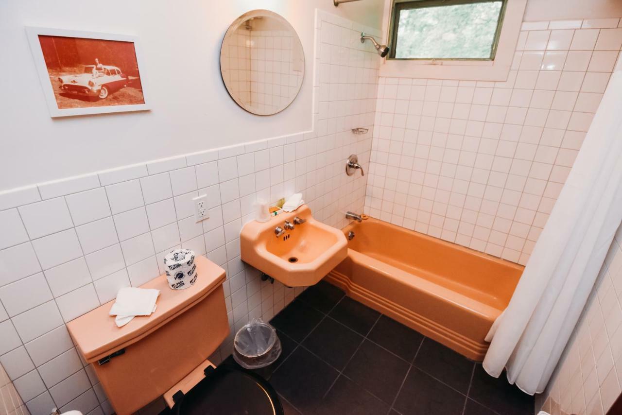 Rainbow Mountain Resort - Lgbtq Friendly East Stroudsburg Exteriör bild