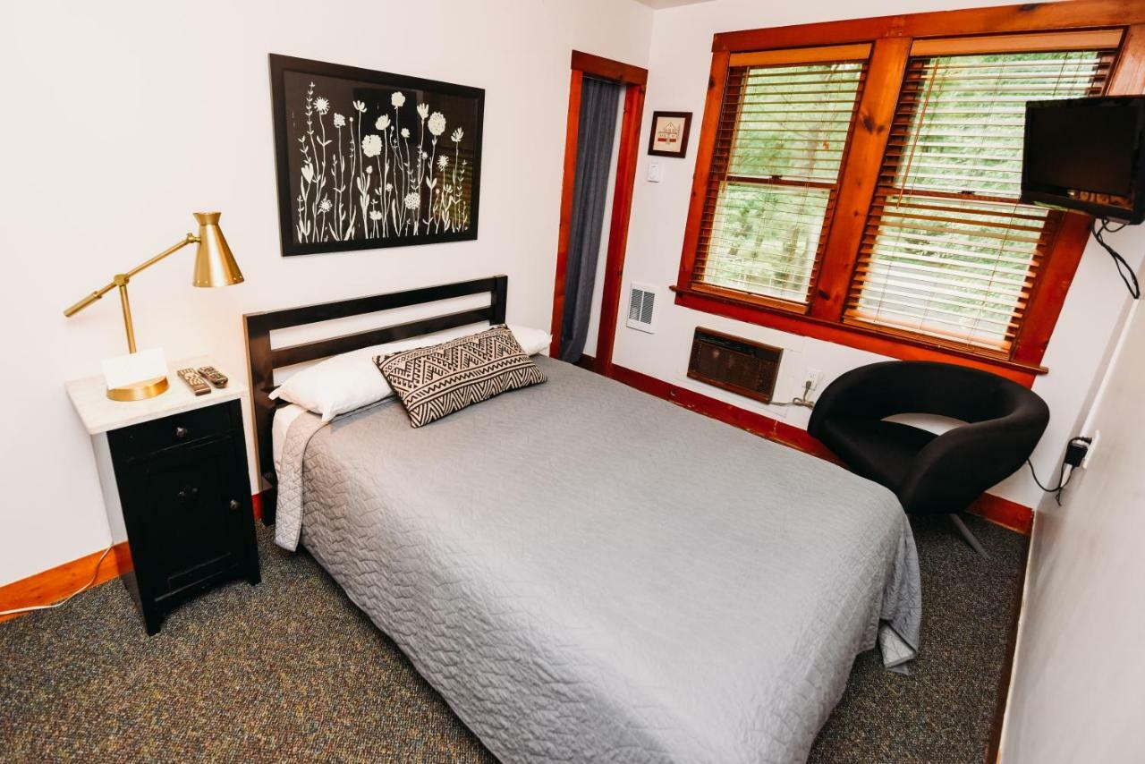 Rainbow Mountain Resort - Lgbtq Friendly East Stroudsburg Exteriör bild